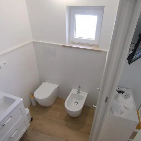 65012 House Bed & Breakfast 3*