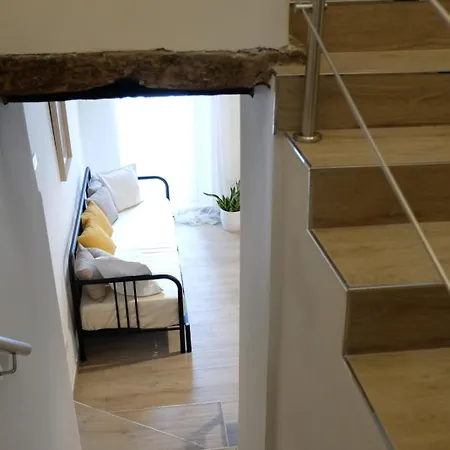 Bed & Breakfast 65012 House Cepagatti