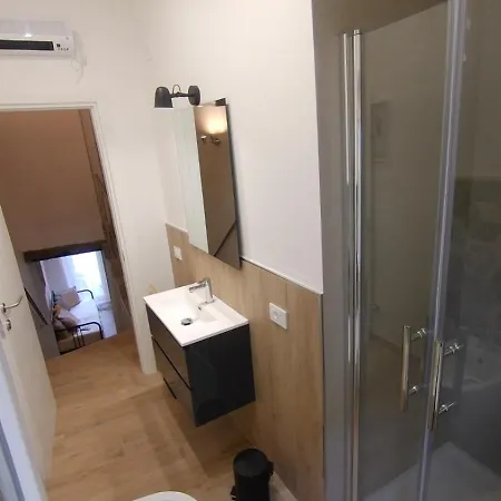 Couette-café 65012 House Cepagatti