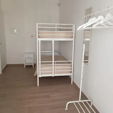 65012 House Bed & Breakfast Cepagatti