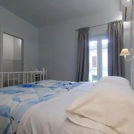 Bed & Breakfast 65012 House Cepagatti