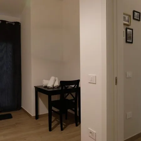 65012 House Bed & Breakfast