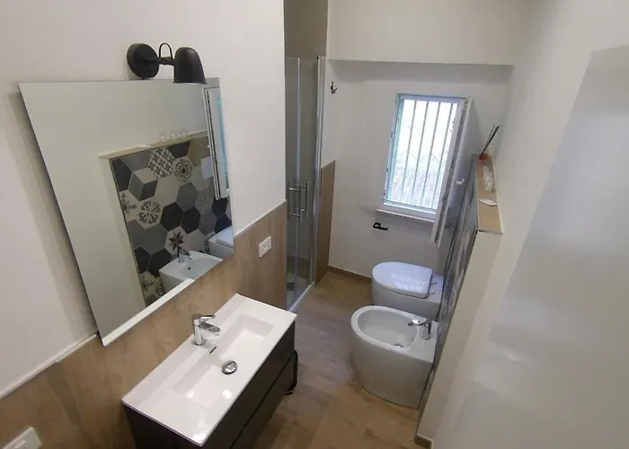 Bed & Breakfast 65012 House