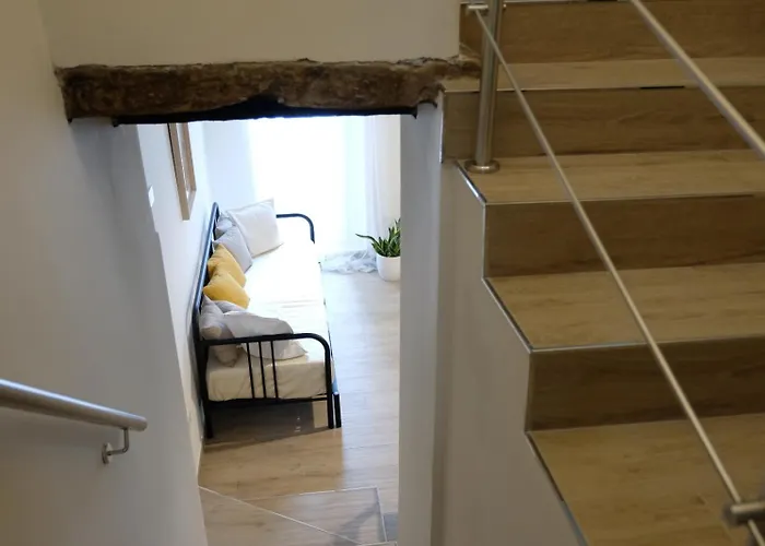 فندق مبيت وإفطار 65012 House Cepagatti