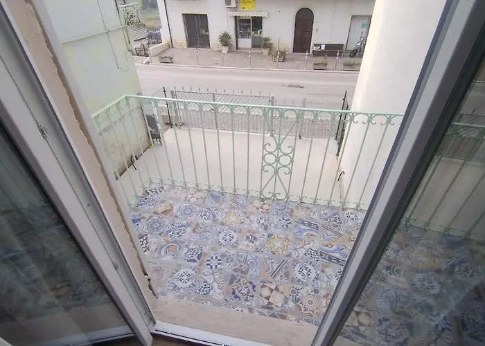 65012 House 3* Cepagatti