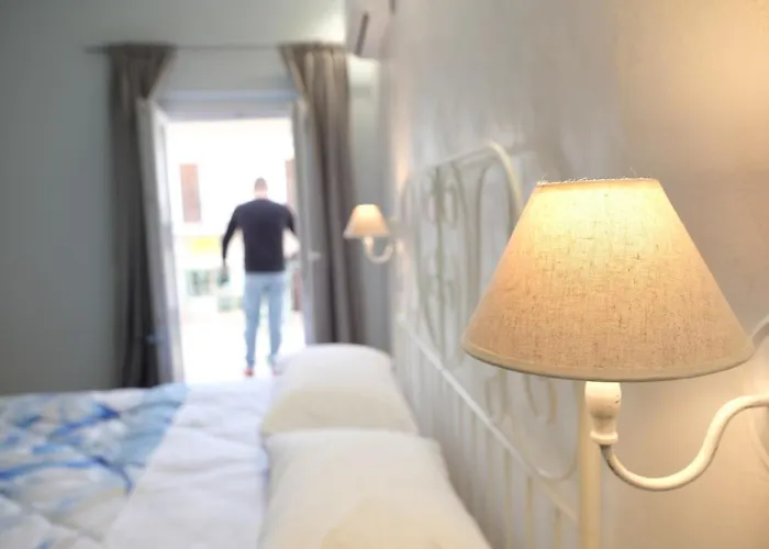 65012 House فندق مبيت وإفطار