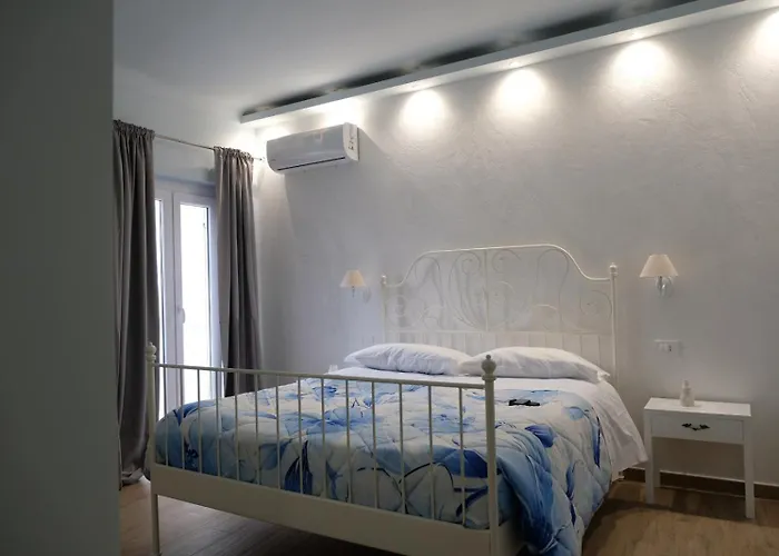 فندق مبيت وإفطار 65012 House