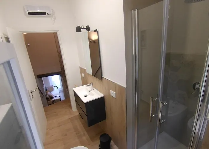 فندق مبيت وإفطار 65012 House Cepagatti