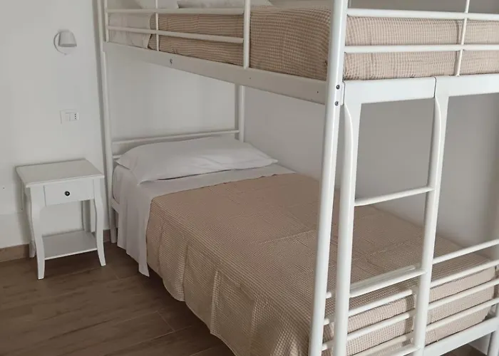 65012 House Bed & Breakfast Cepagatti