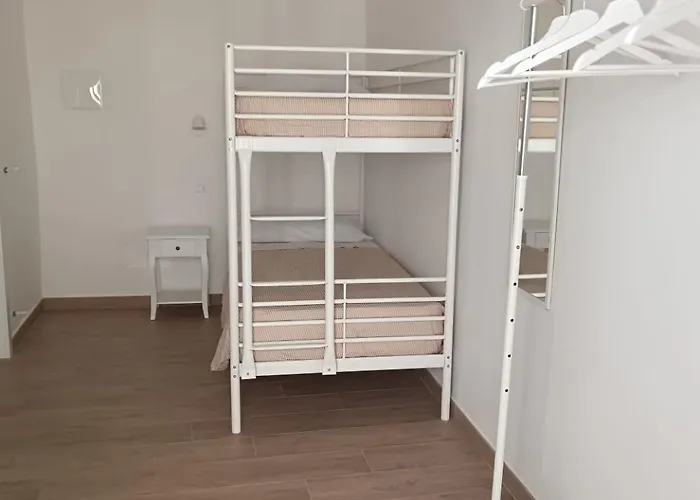 65012 House Bed & Breakfast Cepagatti