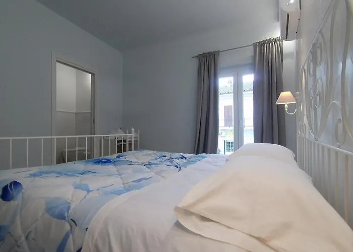 Bed & Breakfast 65012 House Cepagatti