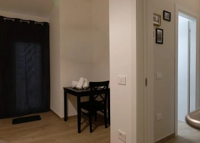 65012 House Bed & Breakfast